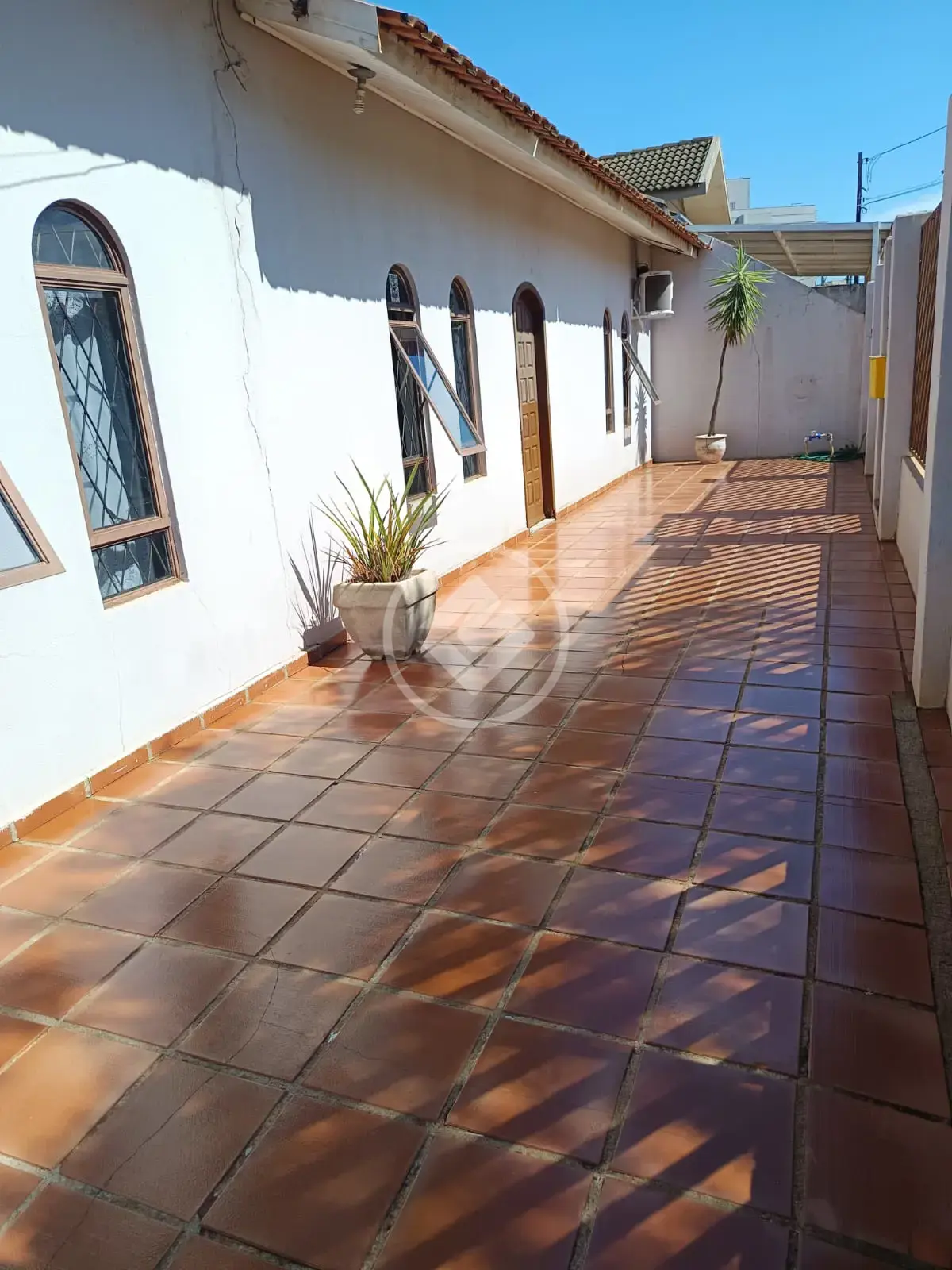 Imagem 1 - Casa em Bairro Coqueiral, Cascavel - PR