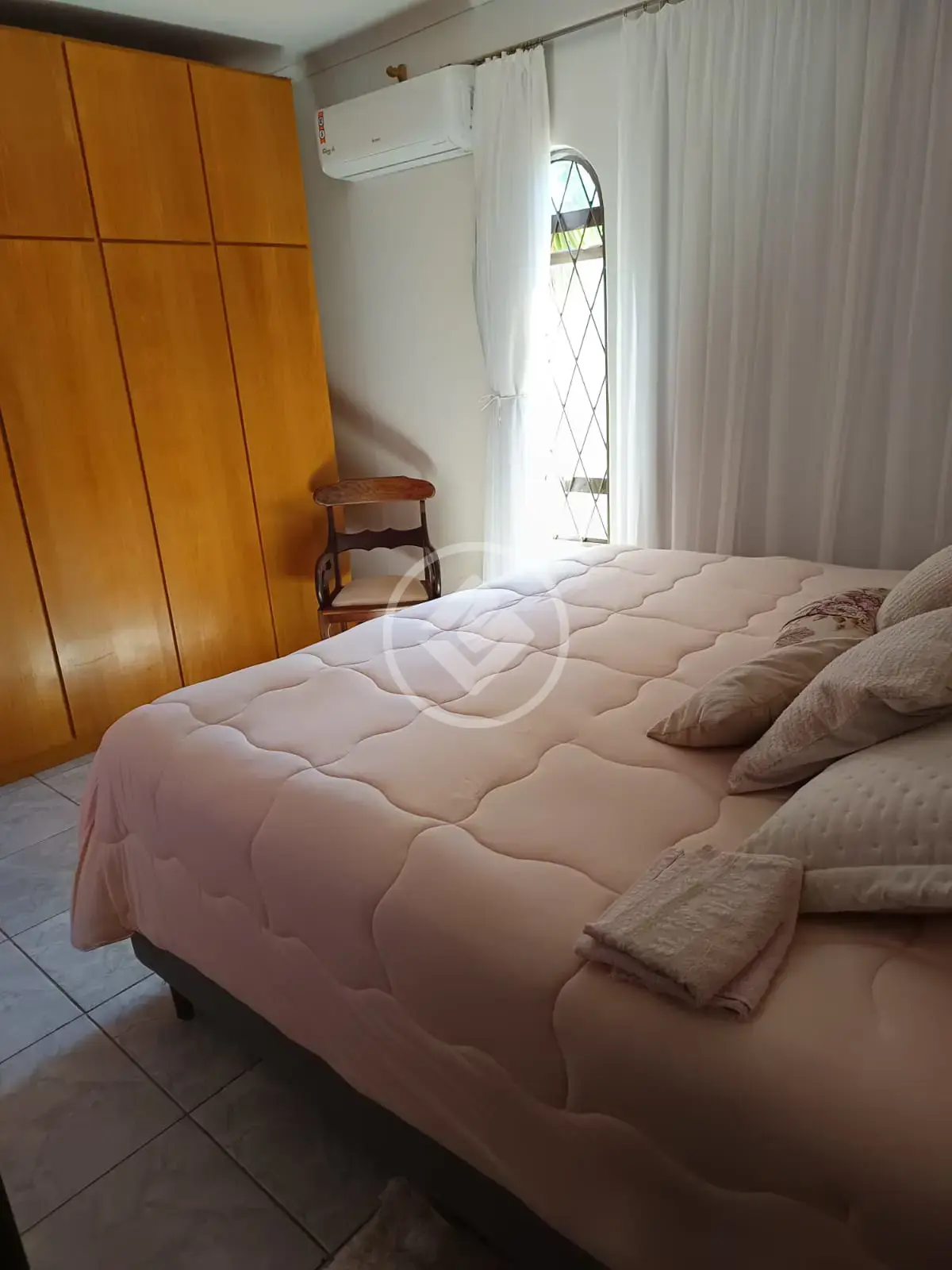 Imagem 2 - Casa em Bairro Coqueiral, Cascavel - PR