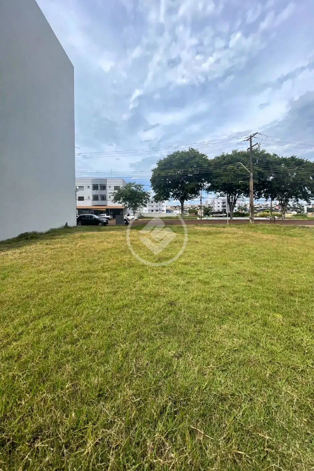 Imagem 1 - Terreno em FAG, Cascavel - PR