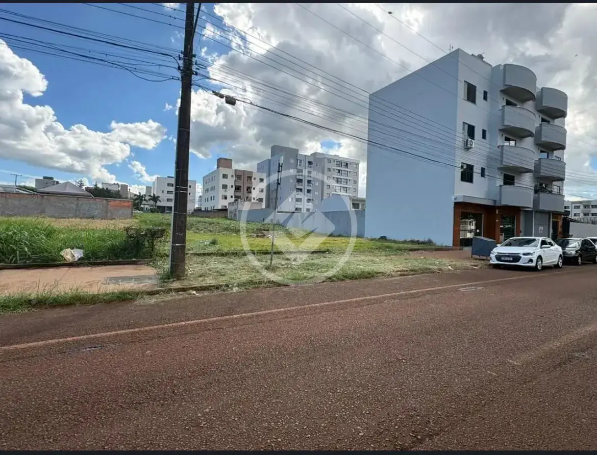 Imagem 3 - Terreno em FAG, Cascavel - PR