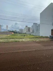 Terreno FAG, Cascavel - PR — foto 1