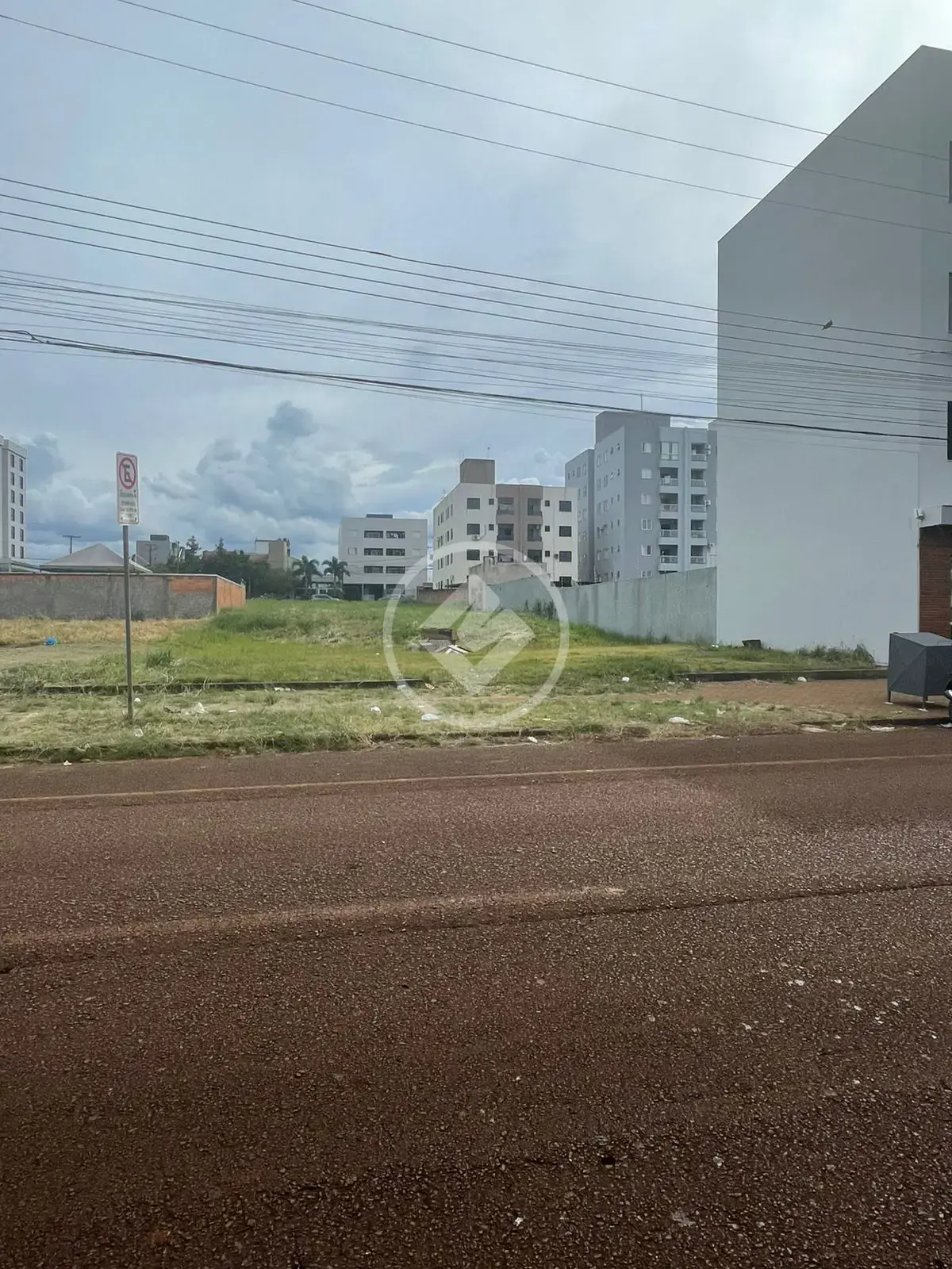 Imagem 1 - Terreno em FAG, Cascavel - PR