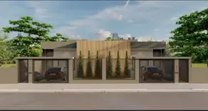 Casa Recanto Tropical, Cascavel - PR — foto 1
