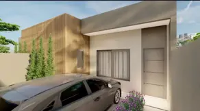 Imagem 3 - Casa em Recanto Tropical, Cascavel - PR