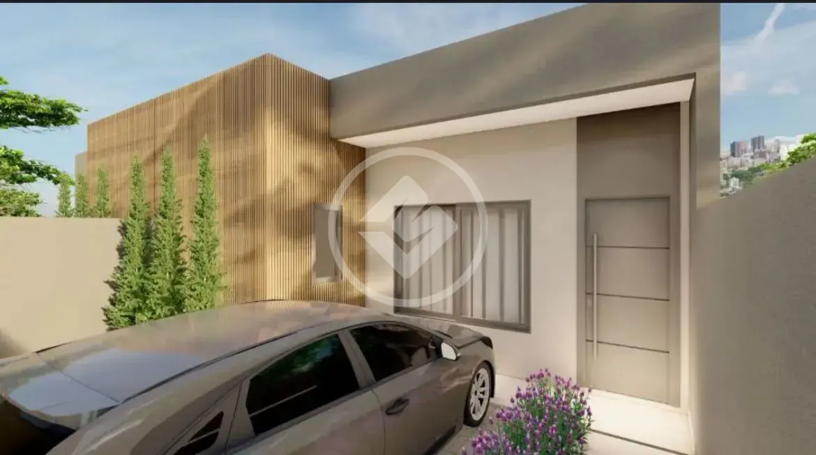 Imagem 3 - Casa em Recanto Tropical, Cascavel - PR