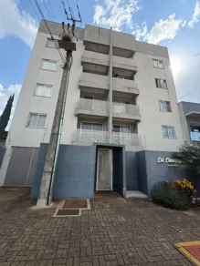 Apartamento Centro, Cascavel - PR — foto 1