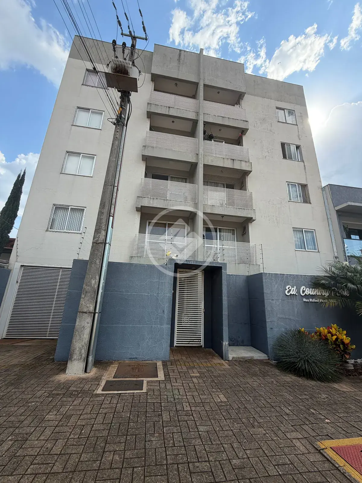 Imagem 1 - Apartamento em Centro, Cascavel - PR