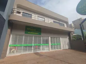 Sobrado Coqueiral, Cascavel - PR — foto 1