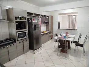 Imagem 3 - Sobrado em Coqueiral, Cascavel - PR