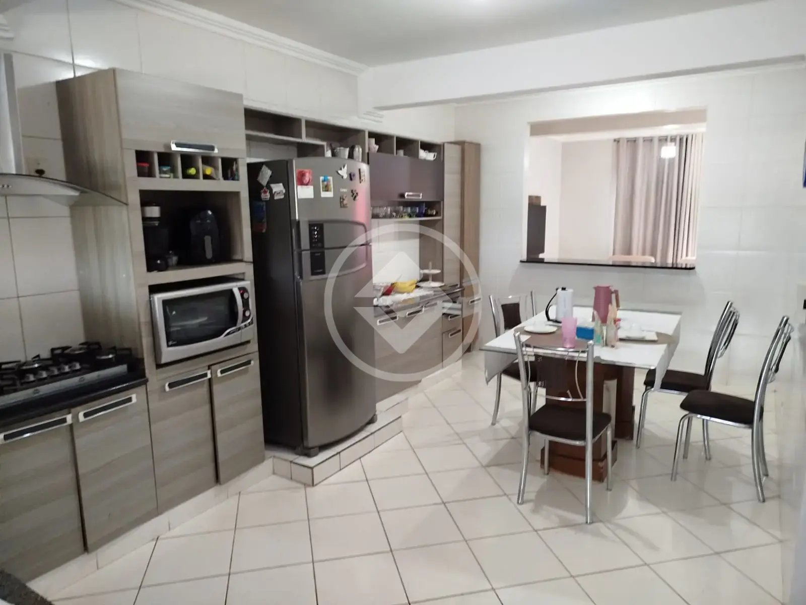 Imagem 3 - Sobrado em Coqueiral, Cascavel - PR