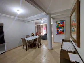 Sobrado Coqueiral, Cascavel - PR — foto 2