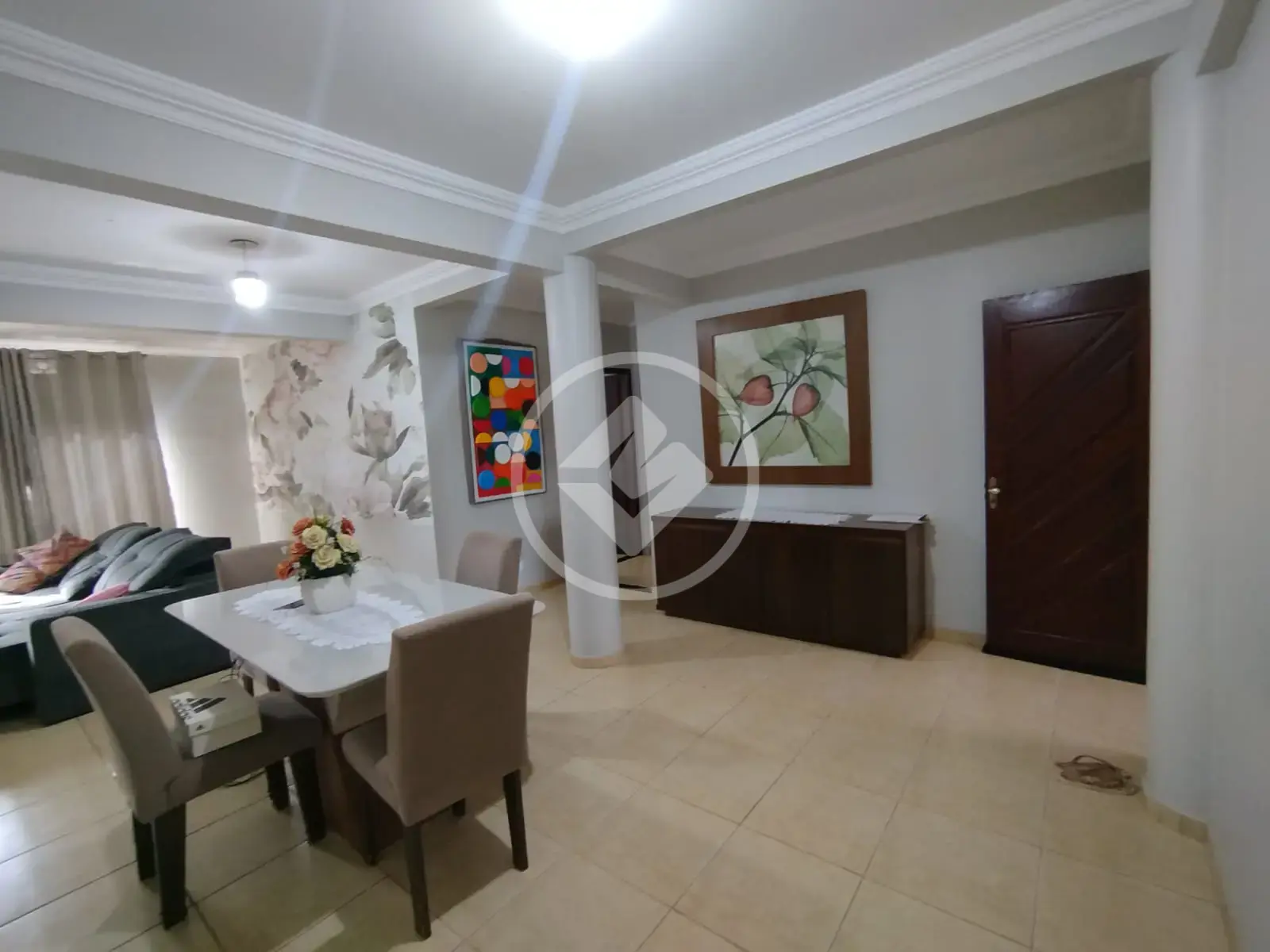 Imagem 2 - Sobrado em Coqueiral, Cascavel - PR