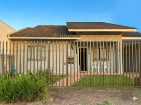 Casa Região do Lago, Cascavel - PR — foto 1
