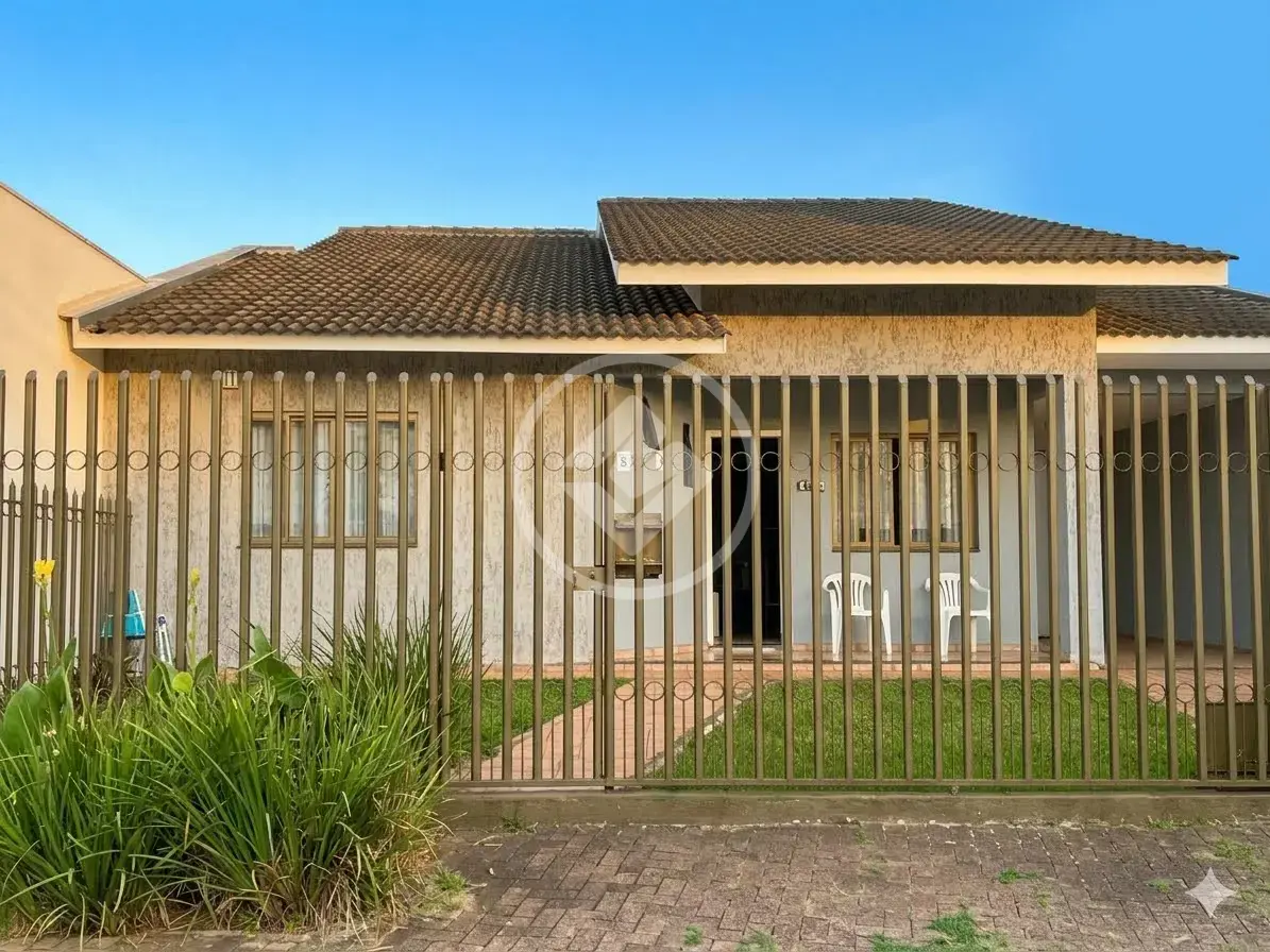 Imagem 1 - Casa em Região do Lago, Cascavel - PR