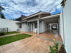 Casa Região do Lago, Cascavel - PR — foto 2