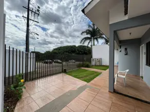 Imagem 3 - Casa em REGIÃO DO LAGO, Cascavel - PR