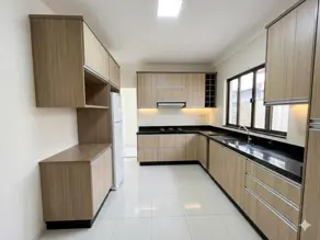 Imagem 6 - Casa em REGIÃO DO LAGO, Cascavel - PR