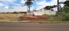 Terreno Floresta, Cascavel - PR — foto 2