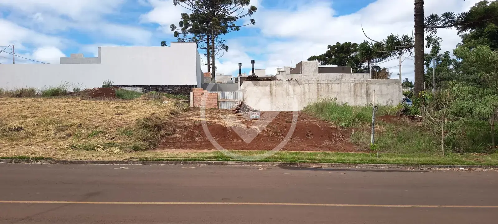 Imagem 1 - Terreno em Floresta, Cascavel - PR