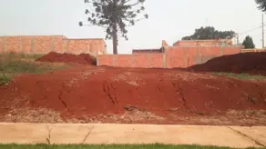 Terreno Floresta, Cascavel - PR — foto 1