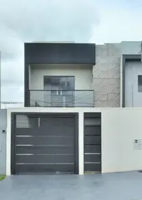Sobrado Cascavel Velho, Cascavel - PR — foto 1