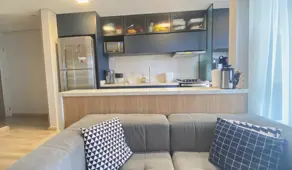 Imagem 4 - Apartamento em Maria Luíza, Cascavel - PR