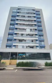 Apartamento Maria Luíza, Cascavel - PR — foto 1