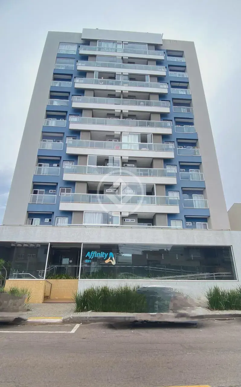 Imagem 1 - Apartamento em Maria Luíza, Cascavel - PR
