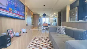 Imagem 3 - Apartamento em Maria Luíza, Cascavel - PR