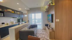 Imagem 6 - Apartamento em Maria Luíza, Cascavel - PR