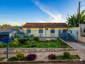 Casa Brasília, Cascavel - PR — foto 1