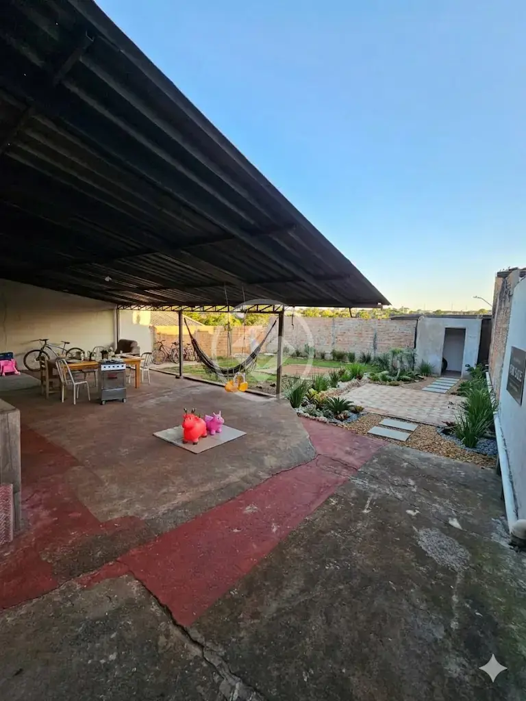 Imagem 2 - Casa em Brasília, Cascavel - PR