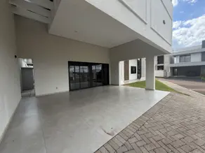 Imagem 3 - Sobrado Em Condomínio em FAG, Cascavel - PR