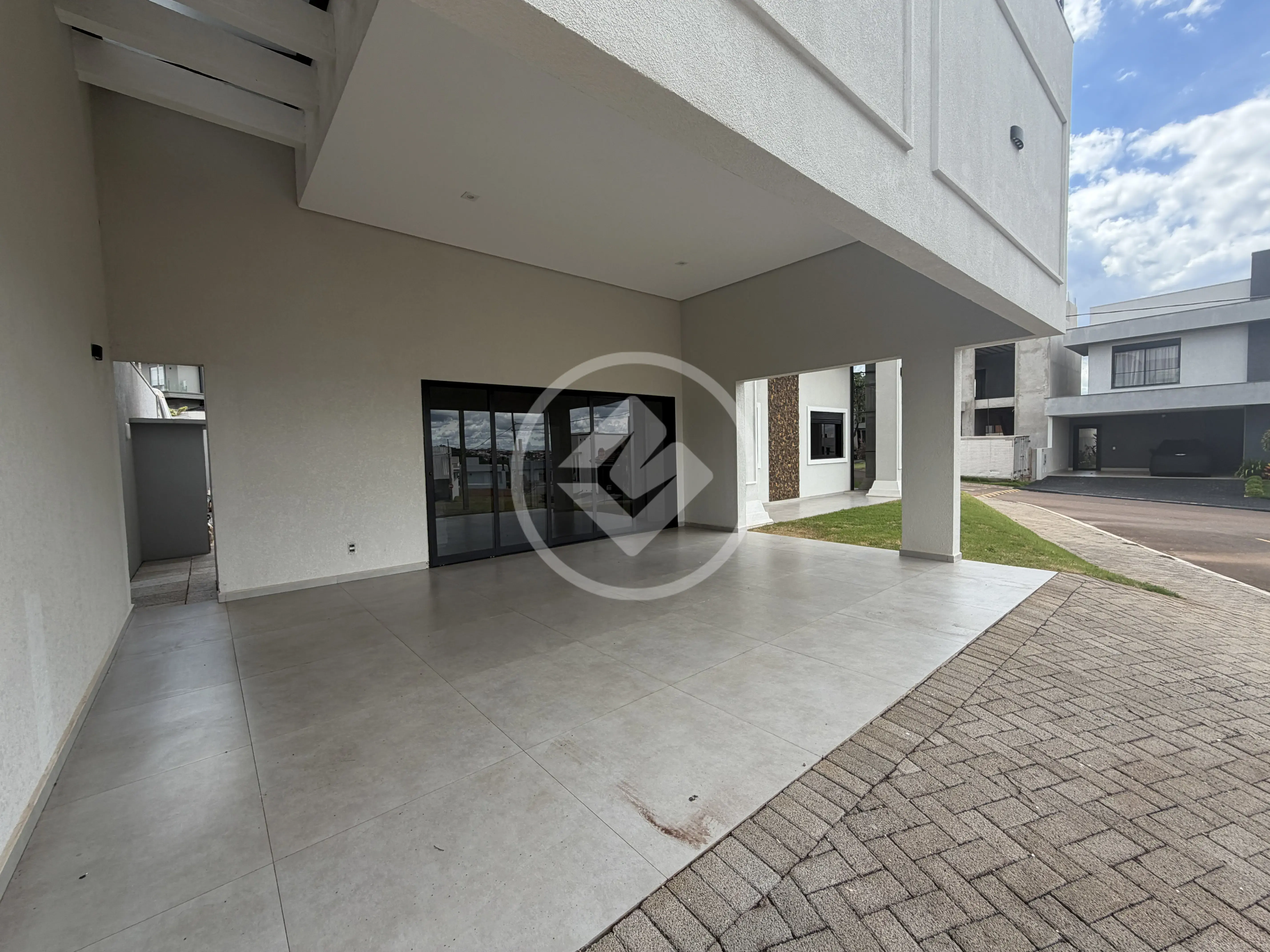 Imagem 3 - Sobrado Em Condomínio em FAG, Cascavel - PR