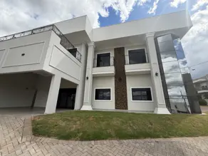 Imagem 2 - Sobrado Em Condomínio em FAG, Cascavel - PR