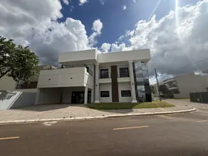 Sobrado Em Condomínio FAG, Cascavel - PR — foto 1