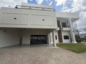 Sobrado Em Condomínio FAG, Cascavel - PR — foto 2