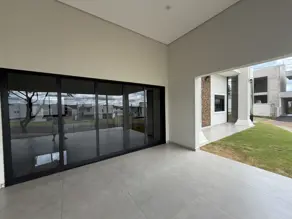 Imagem 4 - Sobrado Em Condomínio em FAG, Cascavel - PR