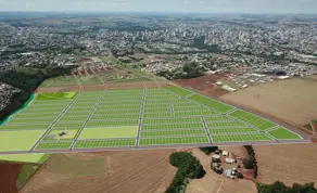 Imagem 3 - Terreno em Brazmadeira, Cascavel - PR
