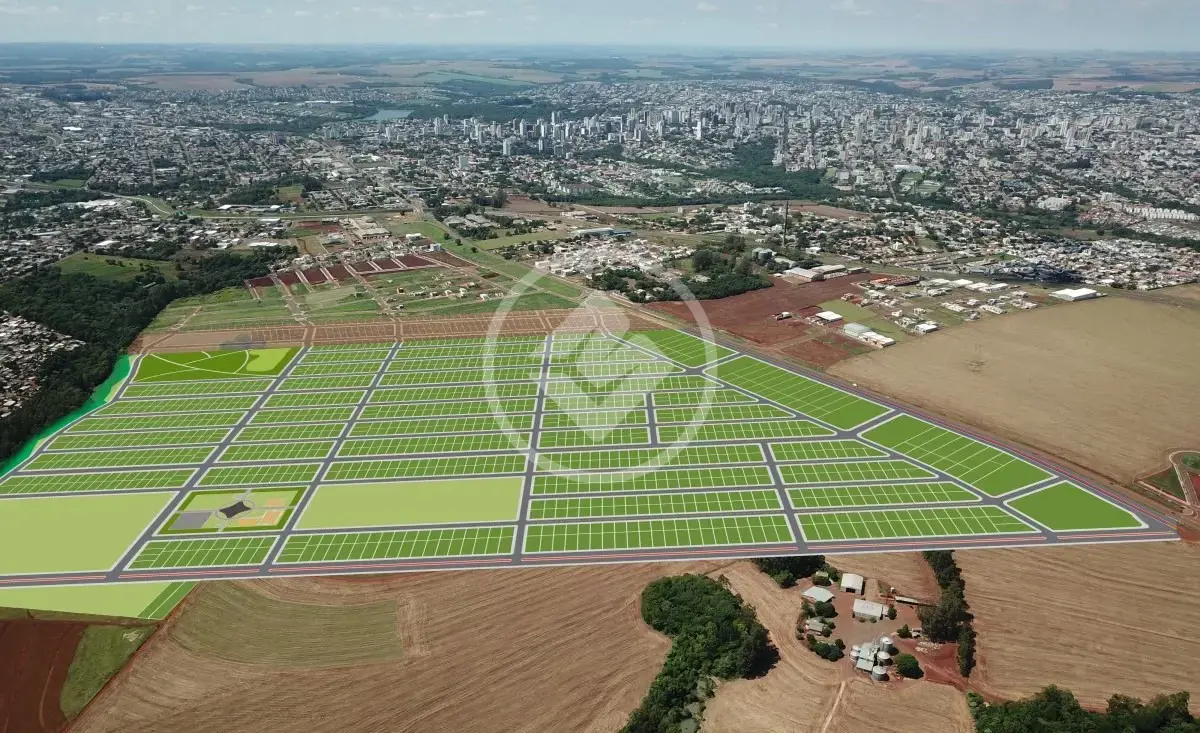 Imagem 3 - Terreno em Brazmadeira, Cascavel - PR