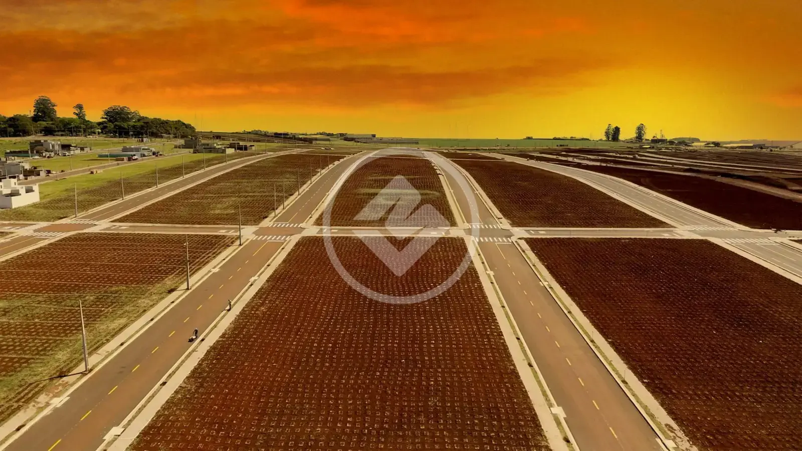 Imagem 1 - Terreno em Brazmadeira, Cascavel - PR