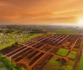 Terreno Brazmadeira, Cascavel - PR — foto 2
