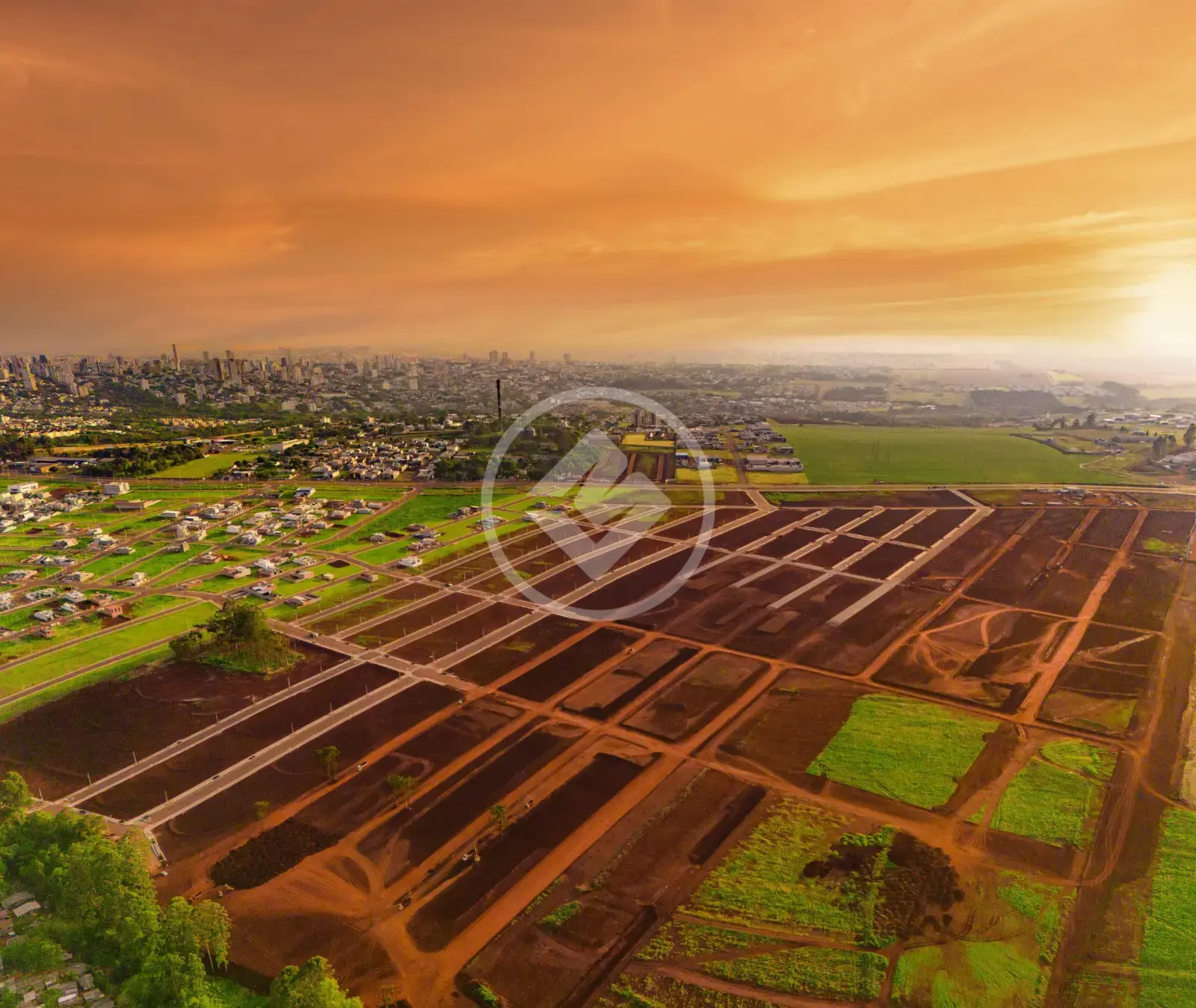 Imagem 1 - Terreno em Brazmadeira, Cascavel - PR