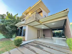 Sobrado Canadá, Cascavel - PR — foto 1