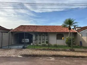 Casa Parque Verde, Cascavel - PR — foto 1