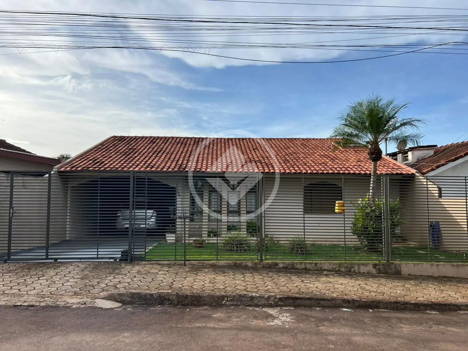 Imagem 1 - Casa em Parque Verde, Cascavel - PR