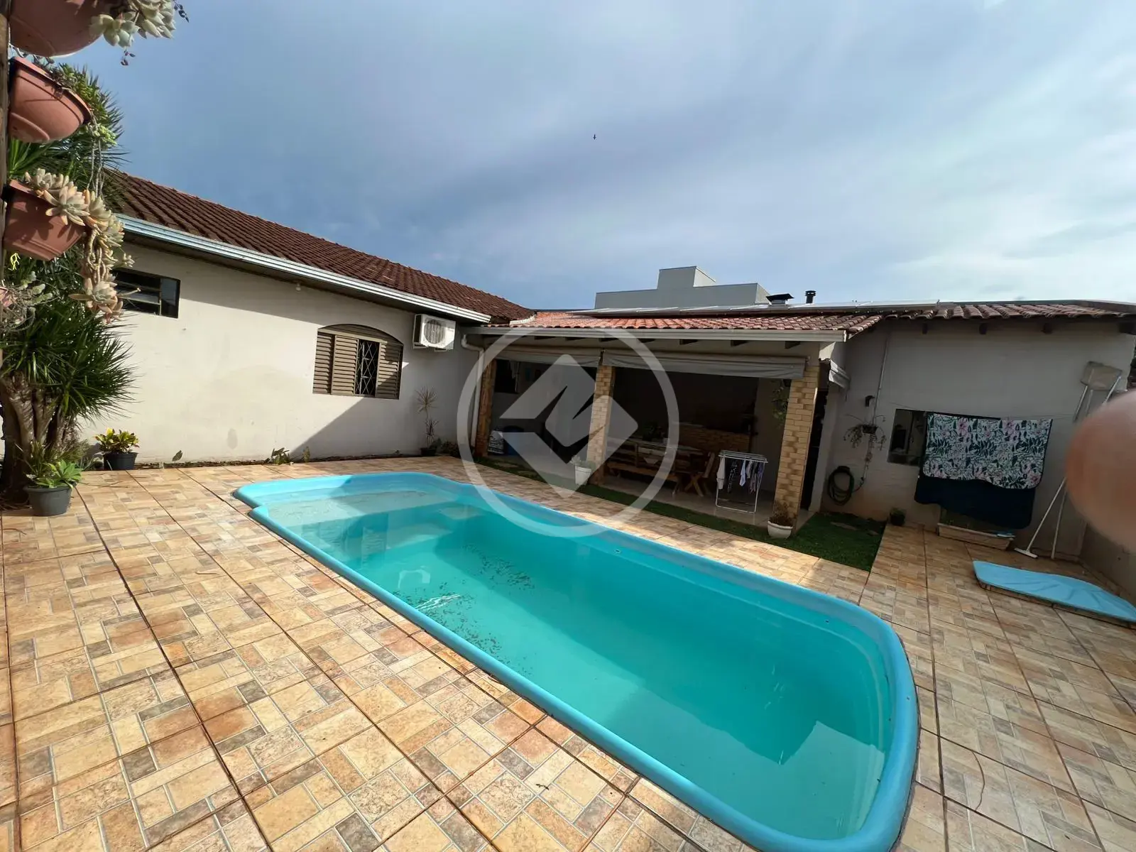 Imagem 5 - Casa em Parque Verde, Cascavel - PR