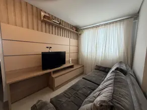 Imagem 2 - Apartamento em Alto Alegre, Cascavel - PR