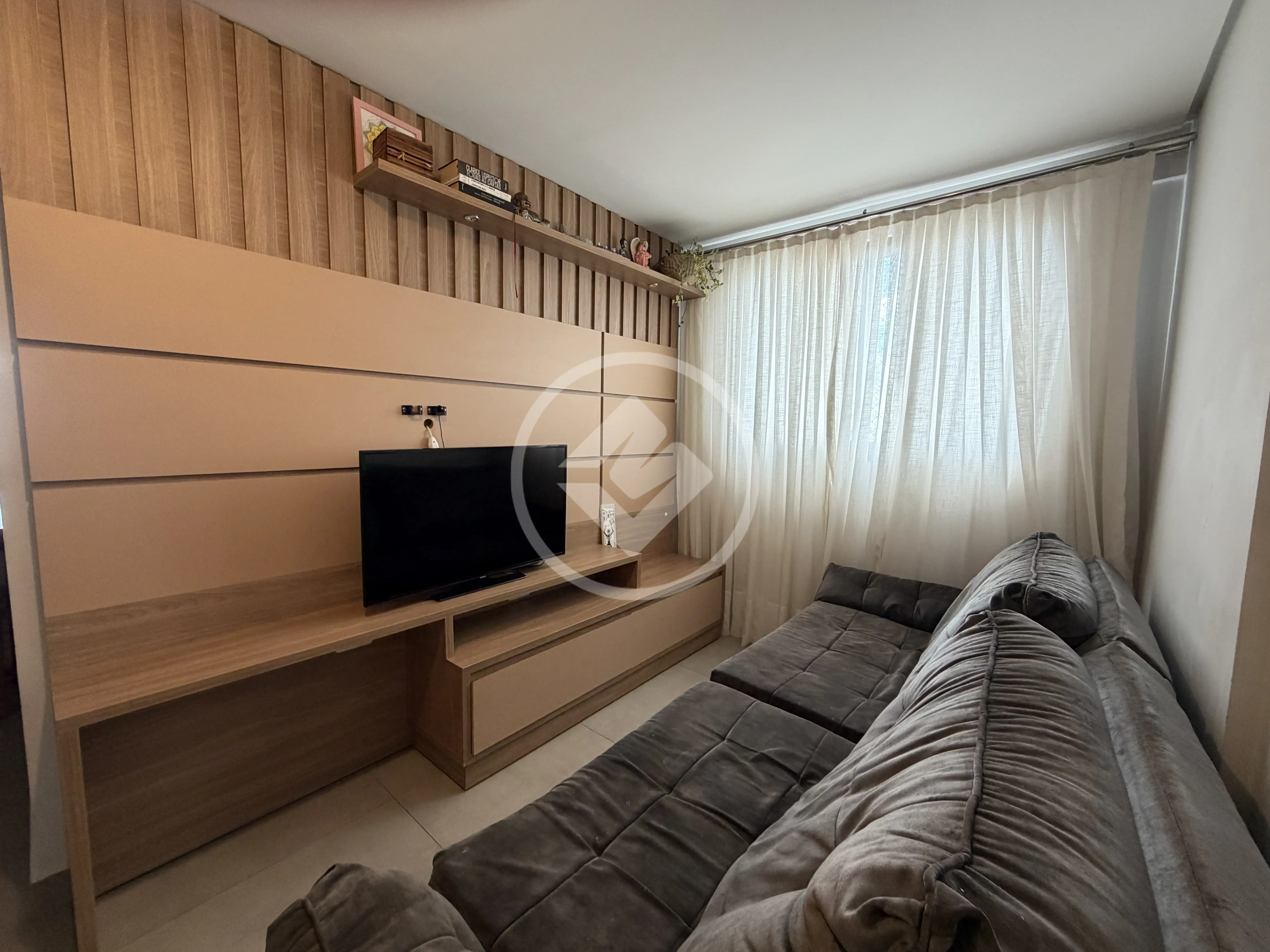 Imagem 2 - Apartamento em Alto Alegre, Cascavel - PR