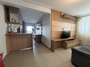 Apartamento Alto Alegre, Cascavel - PR — foto 2